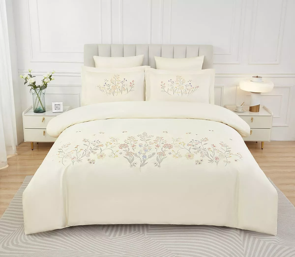 Комплект постельного белья Arya Elegant Mellow 2сп / 8680943246806