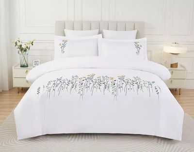 

Комплект постельного белья, Elegant Ramo 2сп / 8680943246820