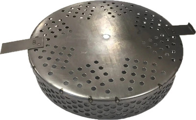 

Сито для измельчителя, 500 / zpctr2