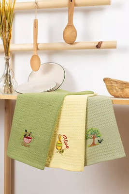 

Набор полотенец, Olive Garden 40x60 / 8680943250377