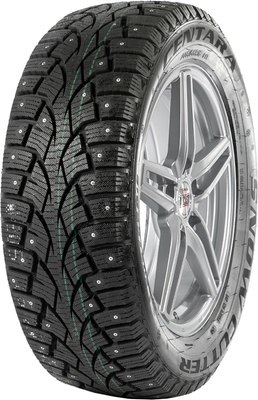

Зимняя шина, Snow Cutter 265/70R17 115T