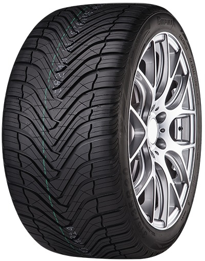 Летняя шина Gripmax SureGrip A/S 265/45R20 108W