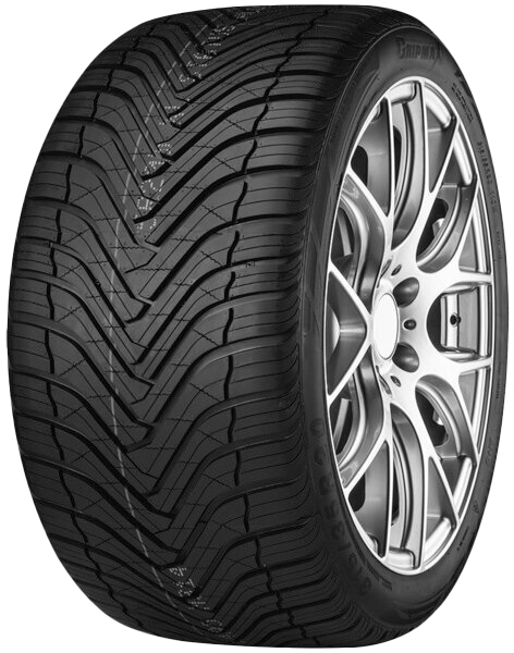 Всесезонная шина Gripmax SureGrip A/S Nano 155/65R13 73H