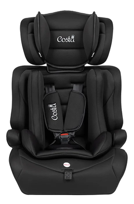 Автокресло Costa HC-01/9 (черный) - 