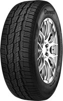 Всесезонная легкогрузовая шина Gripmax SureGrip A/S Van 195/75R16C 110/108T - 