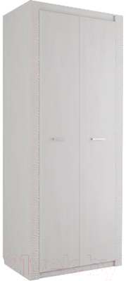 Шкаф SV-мебель Гамма 20 комбинированный (ясень анкор светлый/сандал светлый)