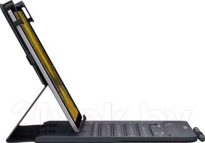 Чехол с клавиатурой для планшета Logitech Universal Folio / 920-008342