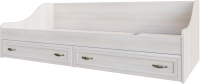 

Кровать-тахта SV-мебель, ДМ-09 Вега 90x200