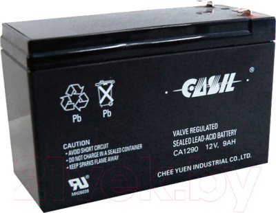 Батарея для ИБП Casil CA1290 (9 А/ч)