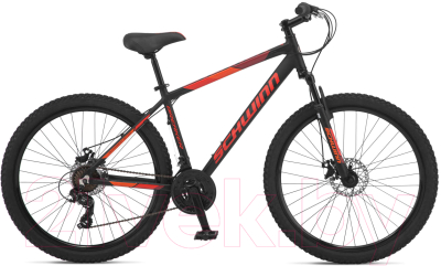 

Велосипед Schwinn, Breaker 27.5 / S8172INT