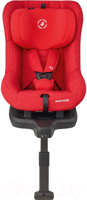 Автокресло Maxi-Cosi Tobi Fix (Nomad Red)