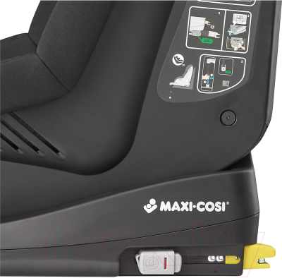 Автокресло Maxi-Cosi Tobi Fix (Nomad Grey)