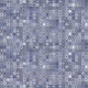 Плитка Cersanit Hammam HA4R042D Рельеф (420x420, голубой) - 