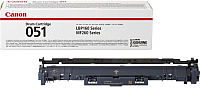 

Фотобарабан, 051 Drum Cartridge (2170C001)