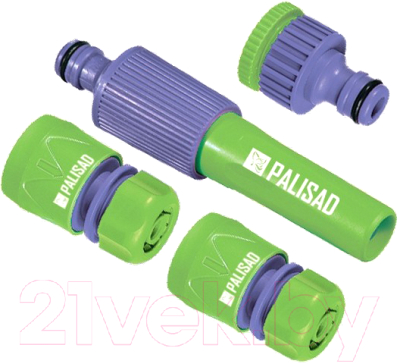 Изображение товара Распылитель для полива Palisad 65176