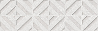 Декоративная плитка Oset Artisan White (315x990) - 