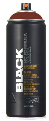 

Краска Montana, Коричневый, Black BLK1070 Pecan Nut / 386312