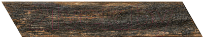 Плитка Oset Bora Dark (80x400)