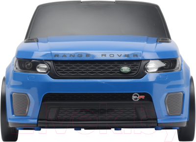 Каталка детская Chi Lok Bo Range Rover 3123/3623B (синий)