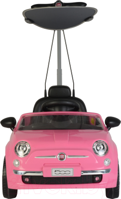 Каталка детская Chi Lok Bo Fiat 3622C (розовый)