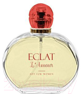 

Туалетная вода Delta Parfum, Eclat L`Amour