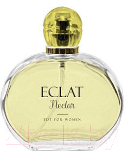

Туалетная вода Delta Parfum, Eclat Nectar