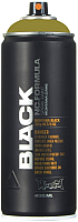 

Краска Montana, Black BLK1140 Bombay / 386398