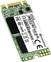 

SSD диск, 430S M.2 256GB (TS256GMTS430S)