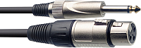 Адаптер Stagg SMC6XP - 