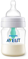 Бутылочка для кормления Philips AVENT Anti-colic SCF810/14 (125мл) - 