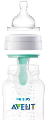 Бутылочка для кормления Philips AVENT Anti-colic SCF810/14 (125мл)