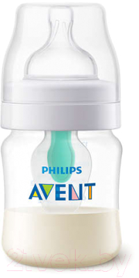 Бутылочка для кормления Philips AVENT Anti-colic SCF810/14 (125мл)