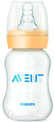 Бутылочка для кормления Philips AVENT Essential SCF970/17 (120мл)