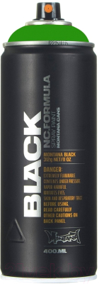 

Краска Montana, Зеленый, Black BLK6090 Woodstock / 352089