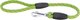 Поводок Ferplast Sport Reflex G13/60 / 75375523 (зеленый/черный) - 