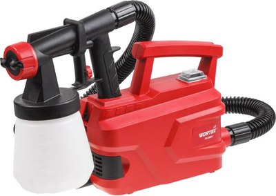 Краскопульт электрический Wortex LX PS 0840 (1325732) - 