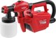 Краскопульт электрический Wortex PS 1165-1 (1325733) - 