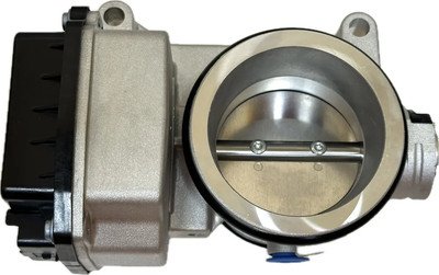 Дроссельная заслонка Renault 8200123061 - 