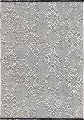

Коврик, Gabardine / K5057-WHITE