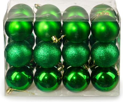 

Набор шаров новогодних, HE20248-64-6