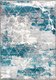 Ковер Linea Hali Banco / P1333-BLUE (2x2.9) - 