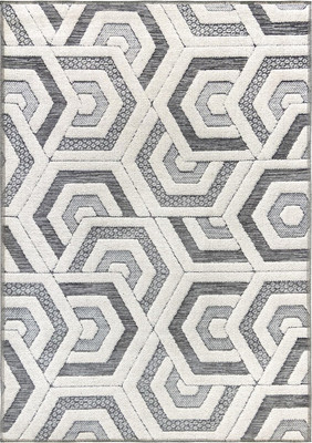 

Ковер, Banco / P1341-GREY