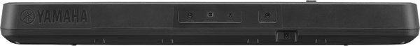 Синтезатор Yamaha PSR-E383 + блок PA-3C