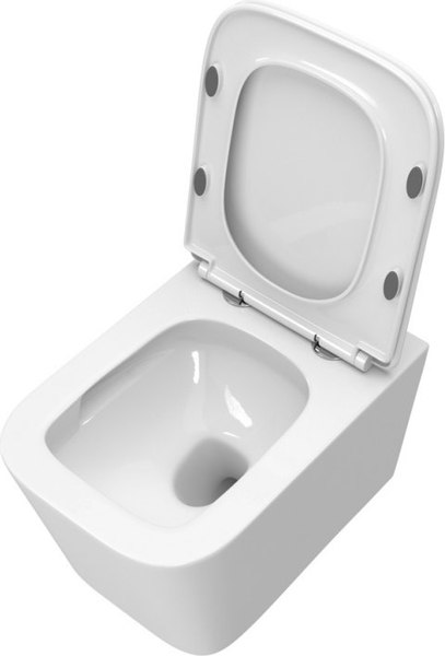 Сиденье для унитаза BelBagno BB5171SC