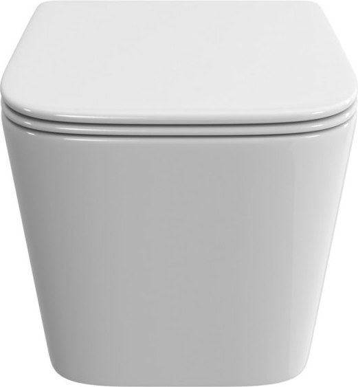Сиденье для унитаза BelBagno BB5171SC