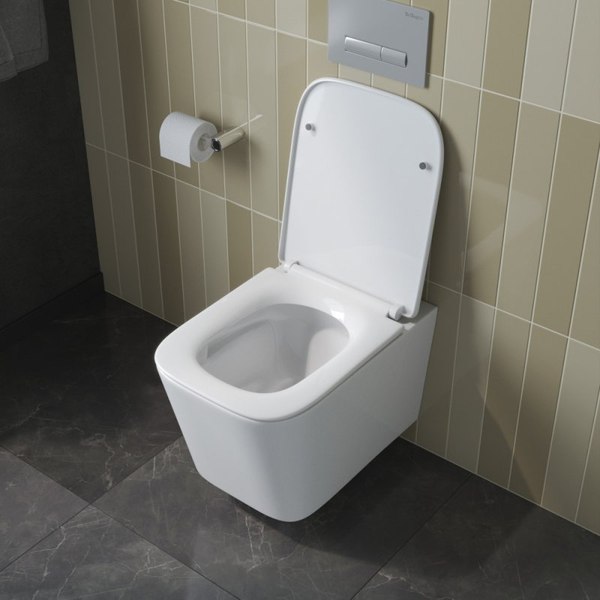 Сиденье для унитаза BelBagno BB5171SC