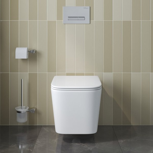 Сиденье для унитаза BelBagno BB5171SC