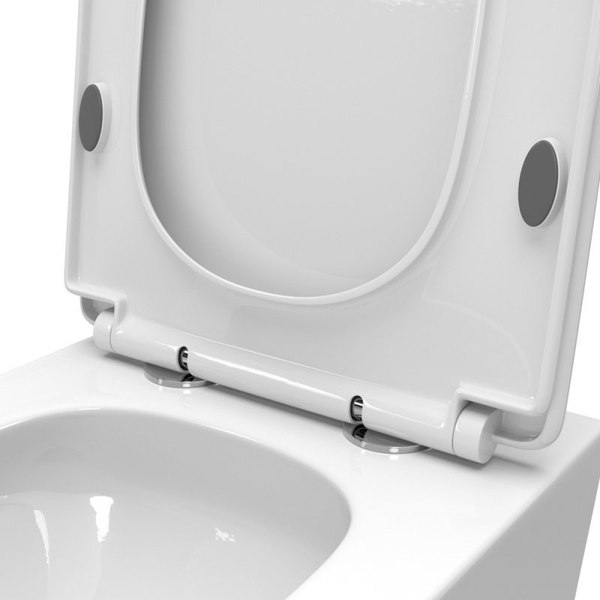 Сиденье для унитаза BelBagno BB5171SC