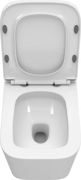 Сиденье для унитаза BelBagno BB5171SC