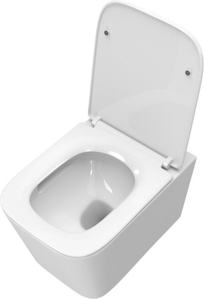 Сиденье для унитаза BelBagno BB5171SC